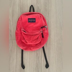 Jansport backpack